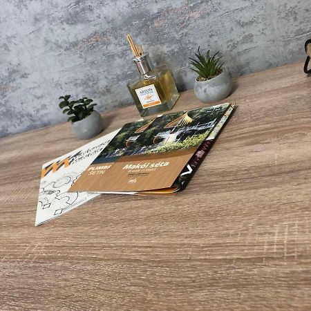 Tulipan Apartman Makó المظهر الخارجي الصورة